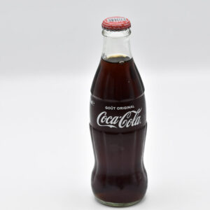 Coca-Cola 25cl