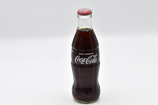 Coca-Cola 25cl