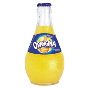 Orangina 25cl