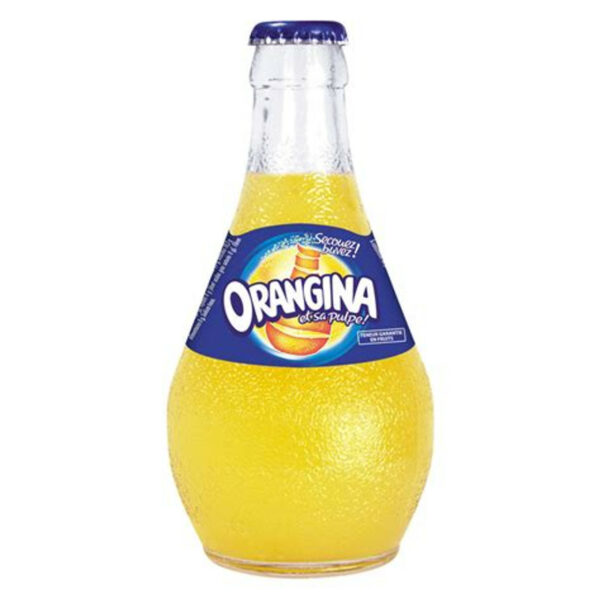 Orangina 25cl
