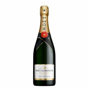 Champagne Moët & Chandon 75cl